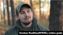 Командир батальйону 12-ї бригади спеціального призначення «Азов», позивний «Шик». Лиманський напрямок, жовтень 2023 року