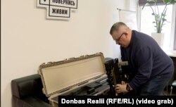 Гвинтівка – це лише 10 відсотків від загального снайперського комплексу