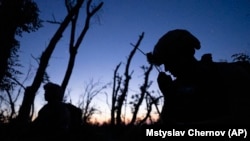 «Окупанти продовжують атакувальні дії. Противник намагається вибити українських захисників із позицій у районі Кліщіївки» (фото ілюстративне)