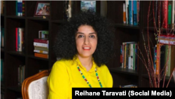 Mohamadi se nalazi u ozloglašenom zatvoru Evin