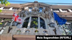 У МЗС Грузії стверджують, що за останній рік статистика приєднання до заяв ЄС «різко зросла – до 50%»