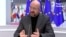 UKRAINE--Zoriana Stepanenko and Charles Michel. Interview--12.12.23