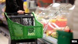 У супермаркетах та на ринках Криму картопля у квітні коштує 100 рублів за кілограм (фото ілюстративне)