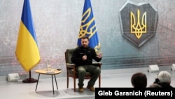 «Те, що Китай почав говорити про Україну – це дуже непогано», – сказав президент