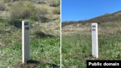 Вірменія погодилася на передачу як на перший крок у визначенні кордону між двома ворогуючими країнами Південного Кавказу