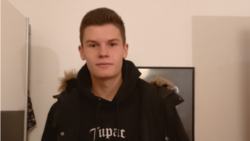 Jan Fabijanić: Šta srednjoškolci u Hrvatskoj znaju o Ani Frank?