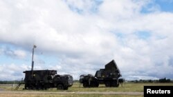 
«Внаслідок останніх масованих ударів жодна із систем «Петріот» не була ні знищена, ні пошкоджена. Те, що було в медіа, не відповідає дійсності»