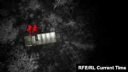 Telegram poruke višeg ruskog vojnog oficira otkrivaju dosad neobjavljene detalje o navodnim ratnim zločinima u Ukrajini, uključujući pogubljenja dvoje civila.