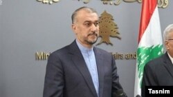 حسین امیرعبداللهیان