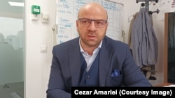 Răzvan Munteanu, director executiv la Administrația Municipală pentru Consolidarea Clădirilor cu Risc Seismic, susține că Evaluarea Vizuală Rapidă va genera un prim plan de acțiune pentru consolidarea clădirilor cu risc seismic ridicat