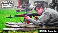 Чи достатньо добре тренують мобілізованих у навчальних центрах?