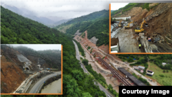 Критики власти опасаются, что с таким подходом правительства страна в случае с Рикоти может столкнуться с катастрофой, сильно превышающей по масштабам трагический инцидент в Раче