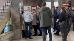 Караганды: Шахтадагы кырсыкта ондогон киши набыт болду 