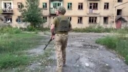 Украинада Орусия чабуулун улантууда