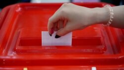 امیرارجمند: اگر ارادهٔ سیاسی وجود داشته باشد، برگزاری رفراندوم ممکن است