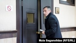 აკაკი კობალაძე