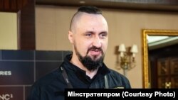 Олександр Камишін розповів, що в українське виробництво зброї вже вклалися Данія та Канада