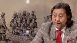 “Чоң атамды басмачы дешкен”. Памирден Ванга көчкөн Рахманкул хан