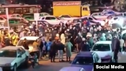 Protesti u Iranu 16. februar 2023.