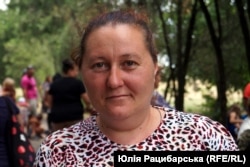 Ольга Решітько