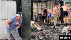 Kijev nakon najjačeg ruskog udara od proljeća