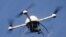 Una dintre propunerile discutate de NATO este înarmarea dronelor de supraveghere. Fotografie generică.