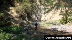 2050-re két és fél milliárdan maradhatnak tiszta víz nélkül