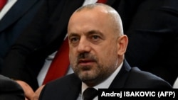 Milan Radoičić, bivši potpredsednik Srpske liste, 29. septembra prošle godine je javno preuzeo odgovornost za oružani napad na kosovsku policiju u Banjskoj.