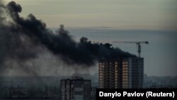 Наслідки російського масованого удару по Україні 29 грудня 2023 року