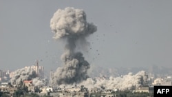 Учурда Газа тилкесиндеги гуманитардык кризис тынчсыздануу жаратып жатат. 