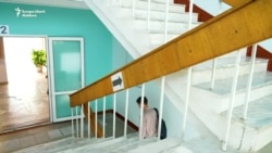 Tânăr cercetător: „Nu faci inovație cu echipament de 20, 30 de ani”