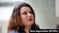 ანა თავხელიძე