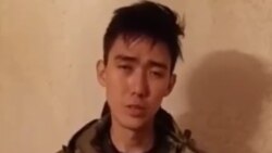 Маргулан Бекенов видеодо