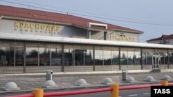 При цьому перший рейс із Москви, як очікується, прибуде до Краснодара 17 вересня