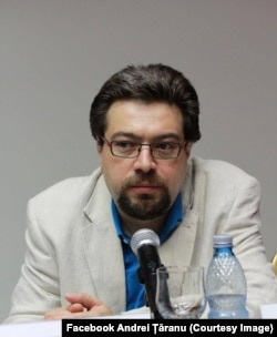 Andrei Țăranu