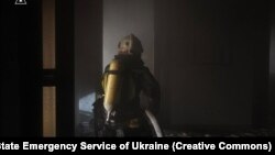 Наслідки ракетного удару сил РФ по Києву, 30 червня 2024 року