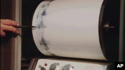 Сеизмограф. Снимката е илюстративна.