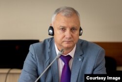 Леонид Киртоакэ