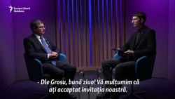 Igor Grosu, despre alegerea noii componențe a CSM