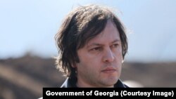 Ираклий Кобахидзе