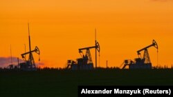 Компанія Schlumberger заявила про згортання операцій у Росії в березні 2022 року (фото ілюстраційне)