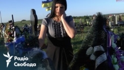 Сестра вбитого в Німеччині військового про окупацію, бойовий шлях брата й версії трагедії (відео)