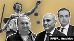 აშშ-ის სახელმწიფო დეპარტამენტმა 2023 წლის 5 აპრილს, სავიზო შეზღუდვა დაუწესა საქართველოს სამ მოქმედ და ერთ ყოფილ მოსამართლეს. სანქცია ვრცელდება მათი ოჯახის წევრებზეც.