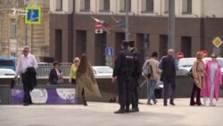 Русия садҳо муҳоҷирро рондааст
