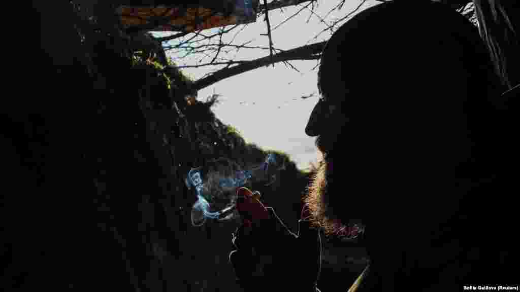 Mulți experți au spus - și liderii ucraineni au lăsat să se înțeleagă - că Kievul este pe punctul de a lansa o contraofensivă pentru a recuceri parte din teritoriile ocupate de Rusia.