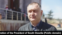 Алан Гаглоев