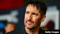 Трент Резнър