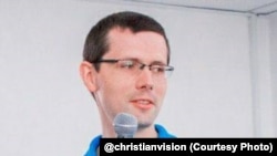 Микола Хіло