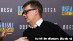 Міністр оборони Данії Трольс Лунд Поульсен