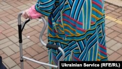 «Три з половиною тисячі людей з психоневрологічних інтернатів в нас переміщені переважно всередині країни»